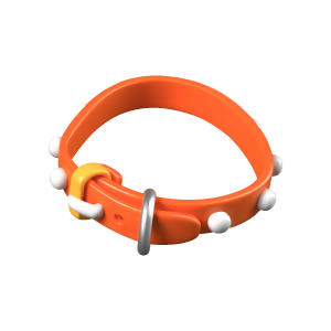 Pet Collar, Harness & Leash