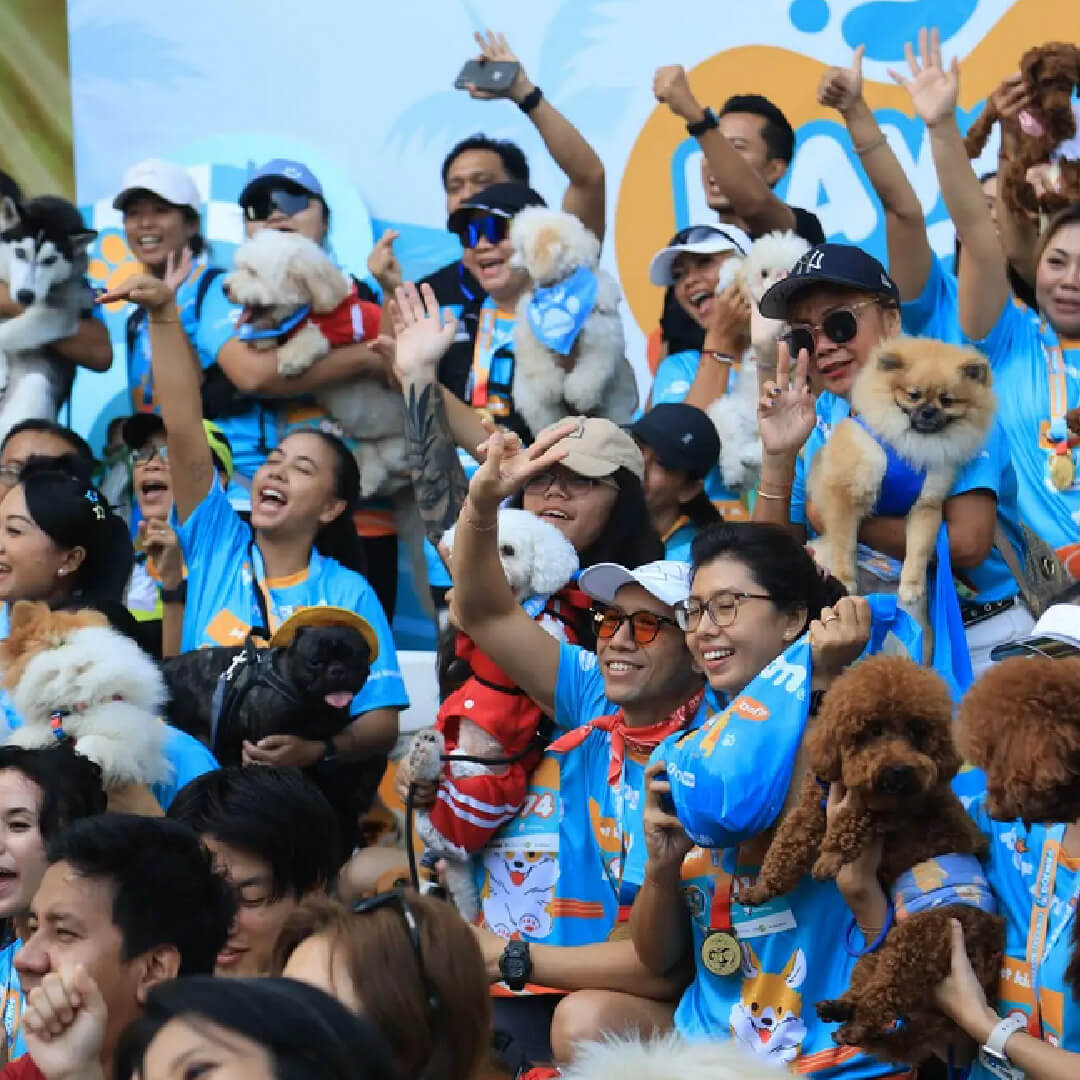 Inilah Keseruan Pawjog Bali 2026!