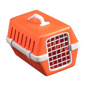 Pet Cage