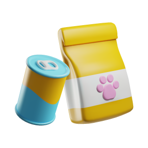 Pet Food