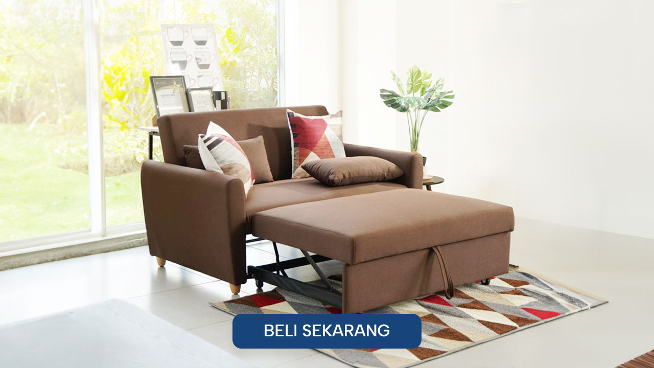 Laguna - Sofa Bed - INFORMA