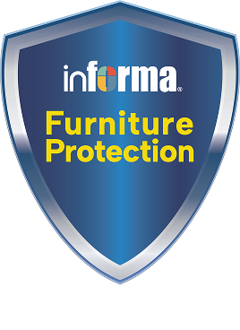 Perisai INFORMA Furniture Protection, in collaboration with Zurich
