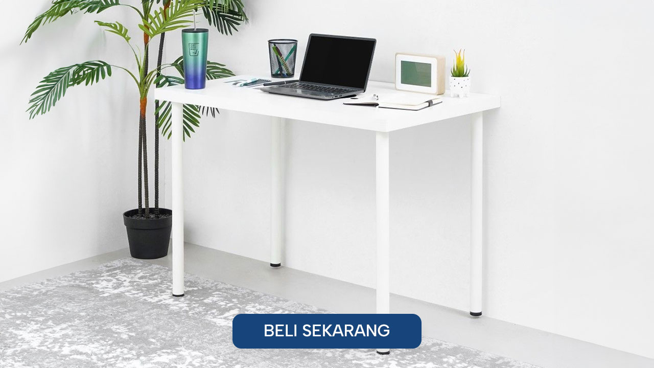 Berka - Meja Belajar - INFORMA