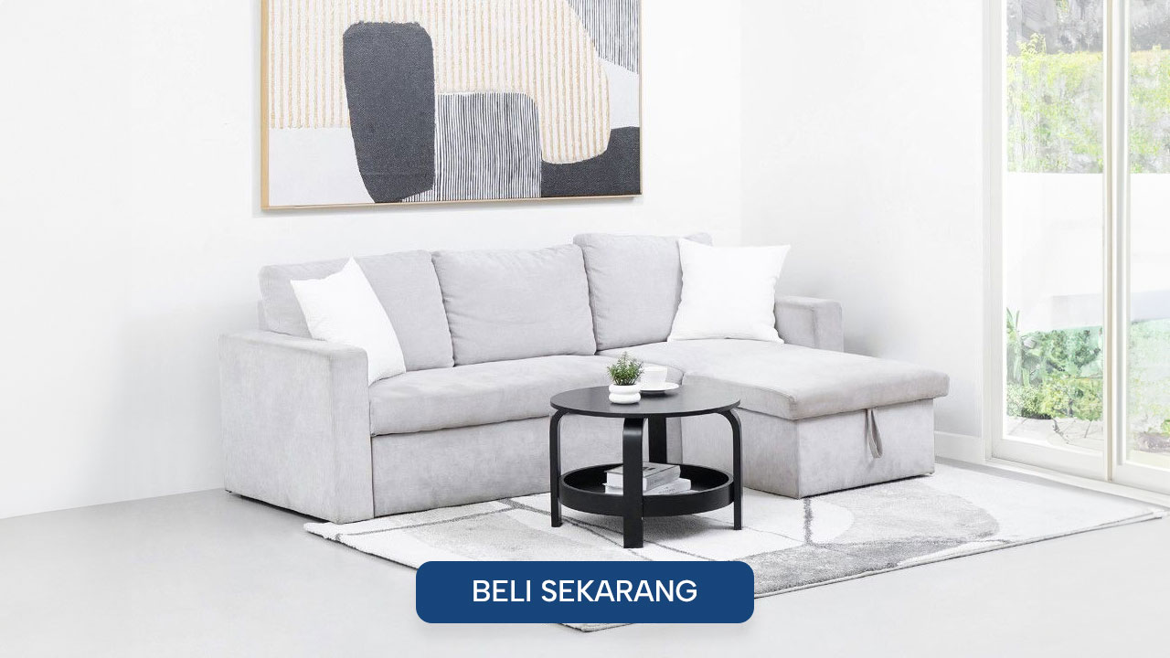 Miniato - Sofa Bed - INFORMA