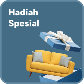 special banner