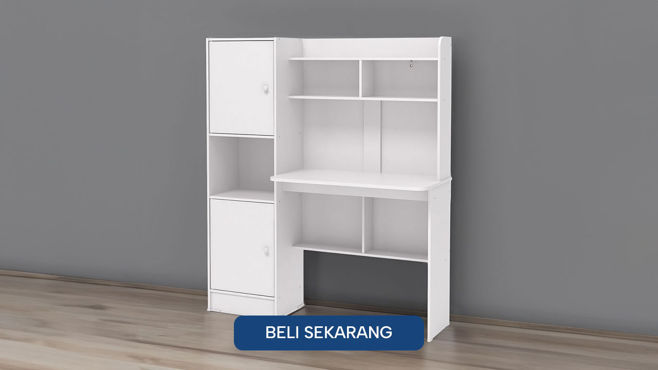 Gio - Meja Belajar - INFORMA